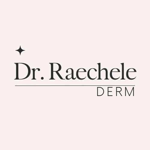 Dr. Raechele Derm | Board-Certified Dermatologist | Skin, Hair & Stress ...